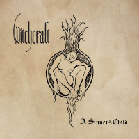 LPWitchcraft / Sinner's Child / EP / Vinyl