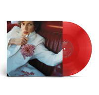 LPBeck / Everybody's Gotta Learn Sometime / Opaque Red / Vinyl