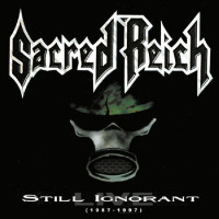 CDSacred Reich / Still Ignorant / Live(1987-1997)