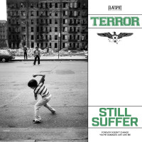 CDTerror / Still Suffer / Digisleeve