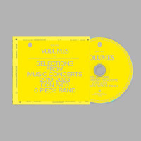 CDBon Iver / Selections From Music Concerts 2019-2023