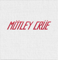 5CDMotley Crue / Cr�cial Cr�e / 45th Anniversary / 5CD