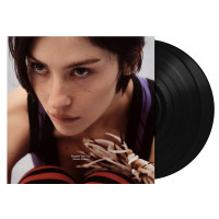 2LPAbrams Gracie / Daughter from Hell / Vinyl / 2LP