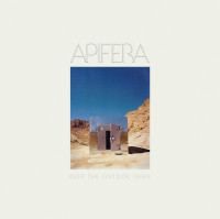 LPApifera / Keep The Outside Open / Vinyl