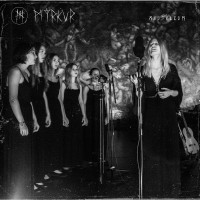 LPMyrkur / Mausoleum / Vinyl / Clear