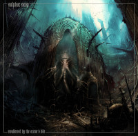 CDSulphur Aeon / Swallowed By The Oceans Tide