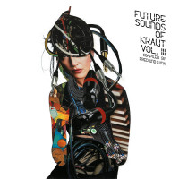 2LPVarious / Future Sound Of Kraut Vol.3 / Vinyl / 2LP
