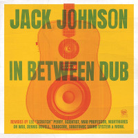 LPJohnson Jack / In Between Dub / Vinyl