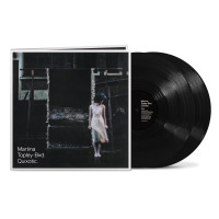 2LPTopley-Bird Martina / Quixotic / Vinyl / 2LP