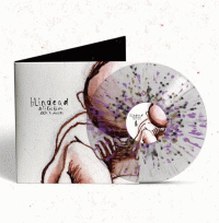 LPBlindead / Affliction XXIX II MXMVI / Splatter / Vinyl