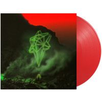 LPCalva Lousie / Edge Of The Abyss / Red / Vinyl