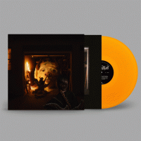 LPDisiniblud / Disiniblud / Orange / Vinyl