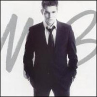CDBubl� Michael / It's Time
