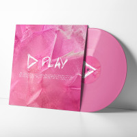 LPSheeran Ed / Play / Pink / Vinyl