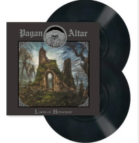 2LPPagan Altar / Lords Of Hypocrisy / Vinyl / 2LP