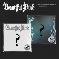 CDXdinary Heroes / Beautiful Mind / Photobook