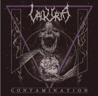 2LPValkyrja / Contamination / Vinyl / 2LP / Reedice 2021
