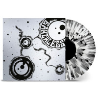 LPEarthless / Sonic Prayer / White / Vinyl