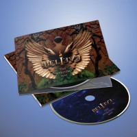 CDBelieve / Wyrding Way / Digipack