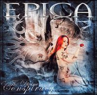 CDEpica / Divine Conspiracy