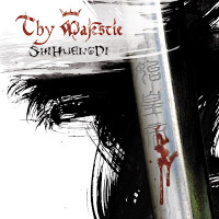 CDTHY MAJESTIE / Shihuangdi