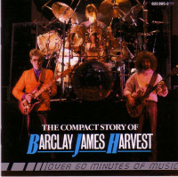 CDBarclay James Harvest / Compact Story Of ... / 12 Tracks