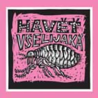 CDVarious / Hav� v�elijak� / Digipack