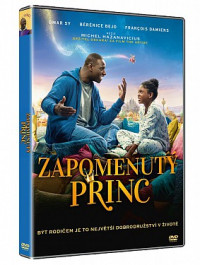 DVDFILM / Zapomenut� princ
