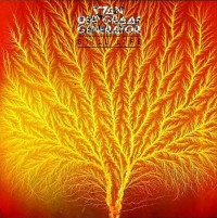 CDVan Der Graaf Generator / Still Life