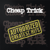 2LPCheap Trick / Authorized Greatest Hits / Vinyl / 2LP