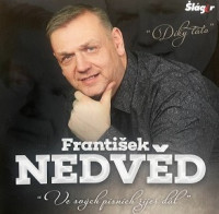 CDNedv�d Franti�ek ml. / Ve sv�ch p�sn�ch �ije� d�l