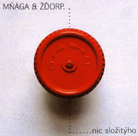 CDM��ga a ��orp / Nic slo�it�ho