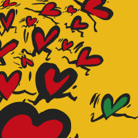 LPM��ga a ��orp / Chce� m�? Chci t�! / Vinyl