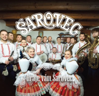 CD�arovec / Hraje v�m �arovec / Digipack