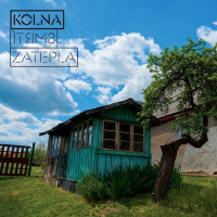 CDKolna / Smrt� zatepla / Digipack