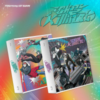 CDP1harmony / Killin' It / CD+Photobook