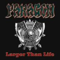 CDParagon / Larger Than Life
