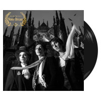 LPPalaye Royale / Fever Dream / Vinyl