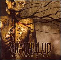 CDShai Hulud / Misanthropy Pure