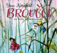 CDKarafi�t Jan / Brou�ci / MP3