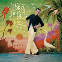 LPLafarge Pokey / In The Blossom Of Their Shade / Vinyl