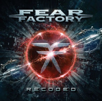 2LPFear Factory / Recoded / Coloured / Vinyl / 2LP