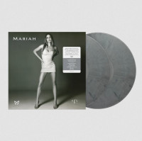 2LPCarey Mariah / #1's / Vinyl / 2LP