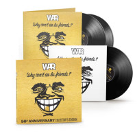 3LPWar / Why Can't We Be Friends / RSD 2025 / Vinyl / 3LP