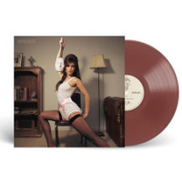 LPBanks / Off With Her Head / Brown / Vinyl