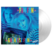 LPFun Fun / Greatest Fun / Vinyl