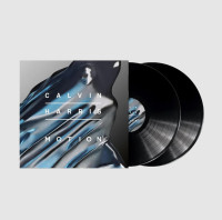 2LPHarris Calvin / Motion / Vinyl / 2LP