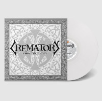 LPCrematory / Revolution / Coloured / Vinyl