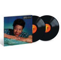 2LPFitzgerald Ella / Sings The Rodgers & Hart Songbook / Vinyl / 2LP