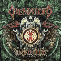CDCrematory / Infinity / Reedice 2026